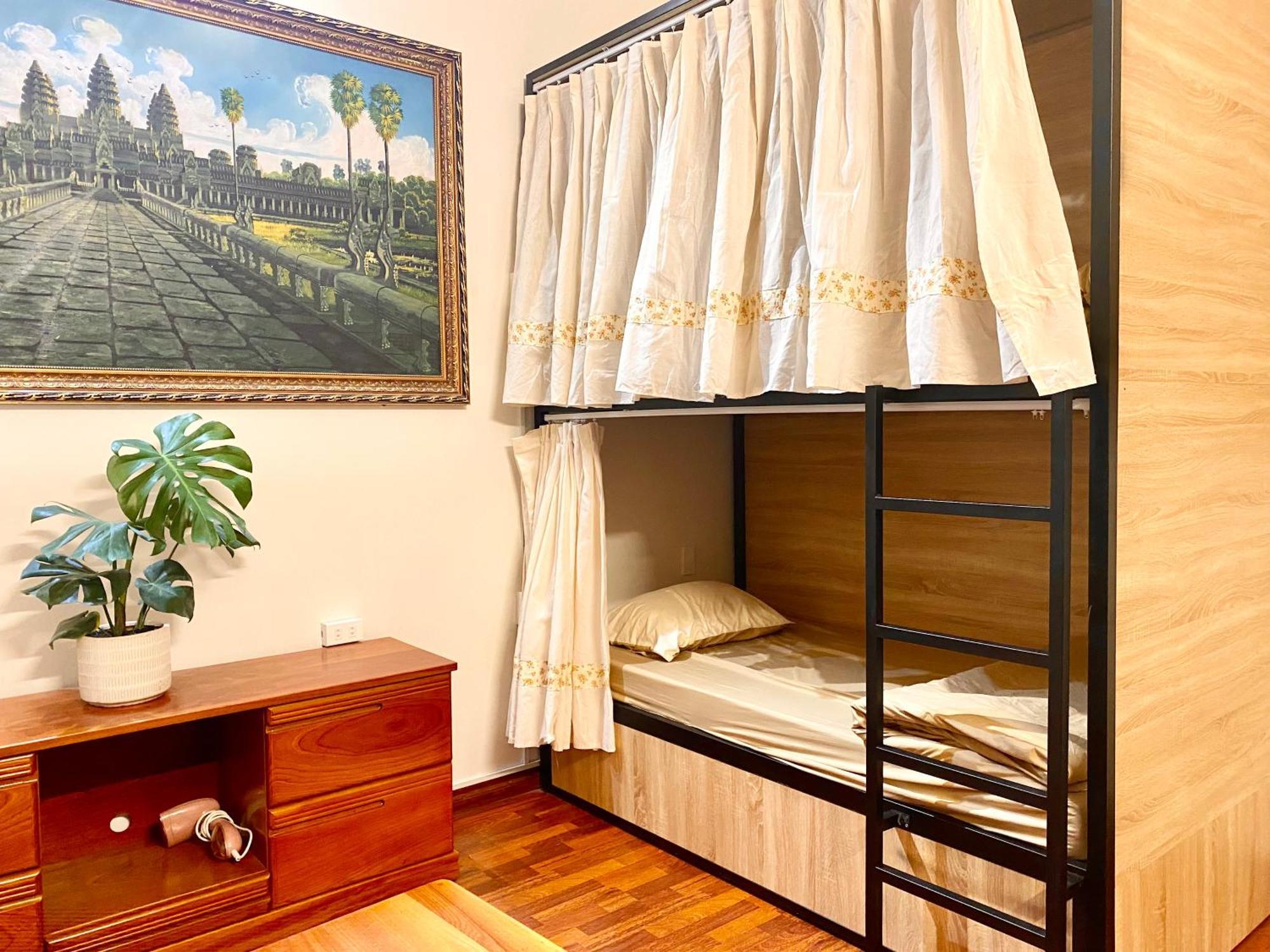 Chang Coffee & Homestay Tỉnh Kontum Eksteriør bilde